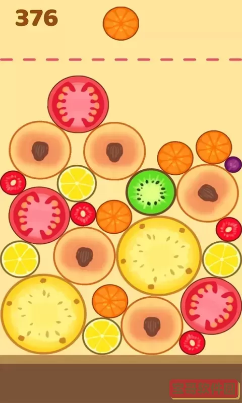 合个大西瓜下载官方版