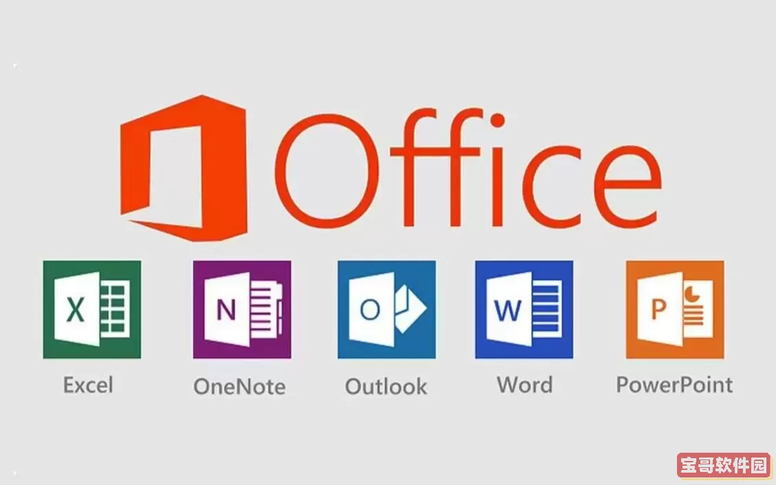 欢迎使用office总弹出来图2