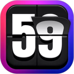 Flipclock翻页时钟安卓版最新版