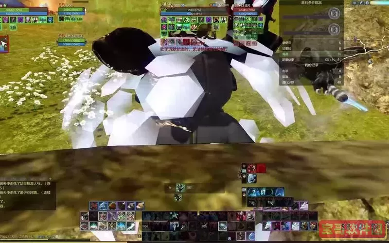 上古世纪经典服直升图2