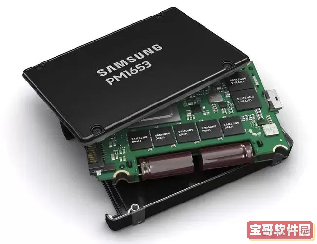 为什么机械硬盘比固态硬盘大-为什么机械式硬盘要比固态硬盘传输速度慢图2