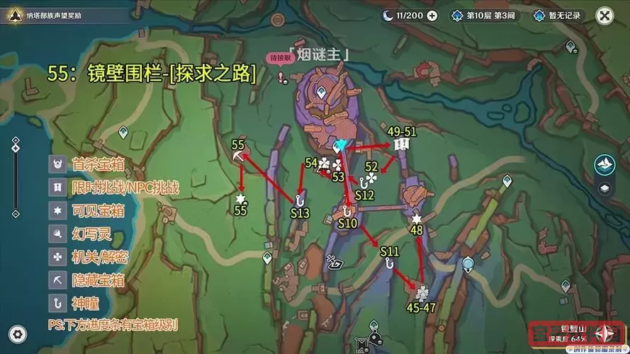无主之地2DLC全位置攻略:完整解析与获取方式图1