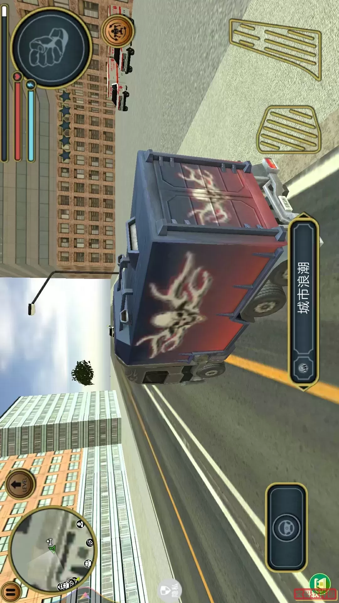 机器人战斗模拟最新手机版