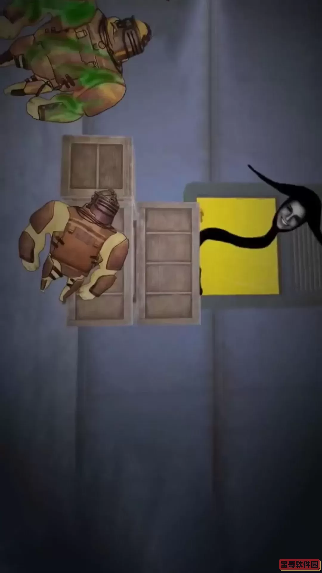 热血战场吃鸡老版本下载