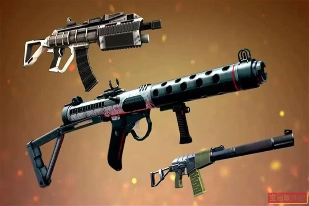 猪猪爱射击原版下载