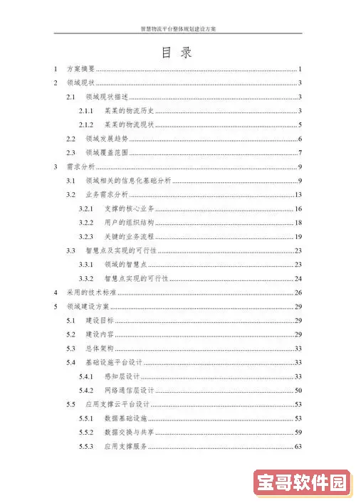 word文档目录页码如何对齐图1