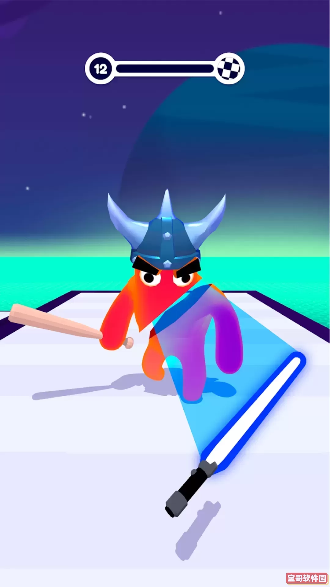 王牌枪手最新版2025