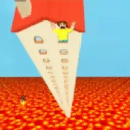 像素世界3d生存