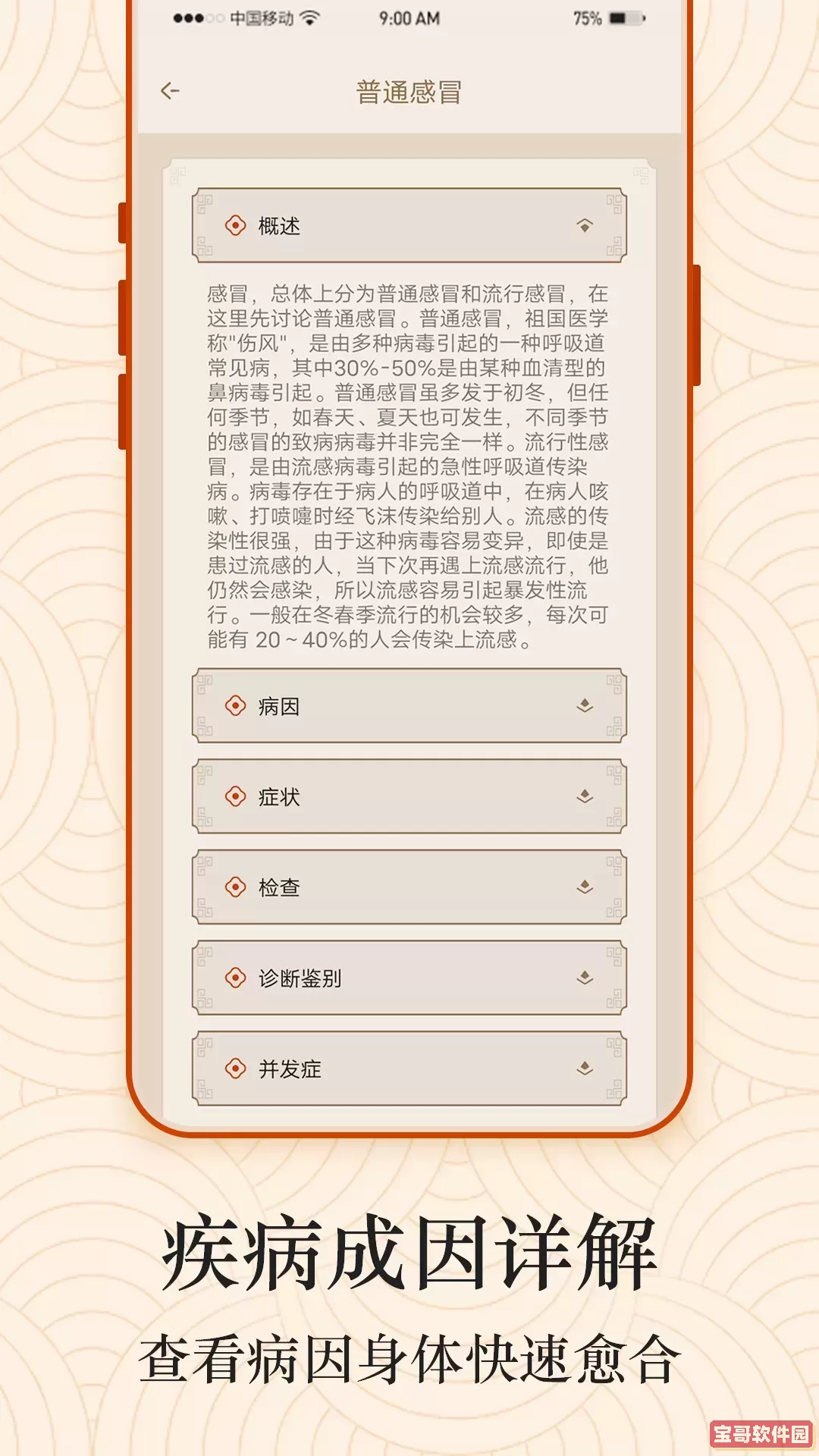经络图解下载最新版本