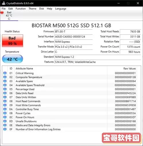 diskgenius坏道修复，diskgenius坏道修复需要多久图2
