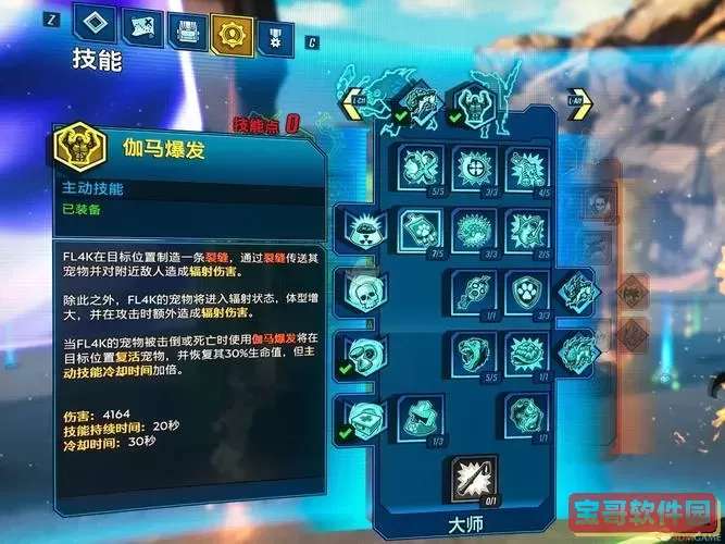 无主之地3前期快速升级攻略与技巧分享图1