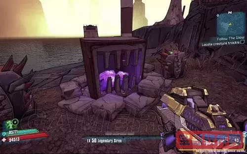 无主之地2铁臂先生DLC：全面解析铁臂先生的大猎杀任务图1