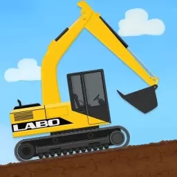Labo积木工程车儿童应用最新版