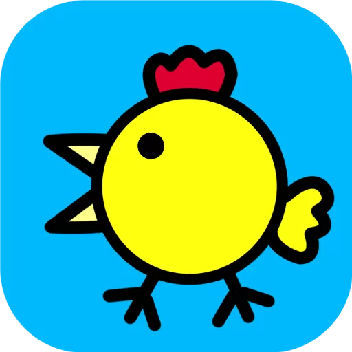 小鸡下蛋游戏最新版