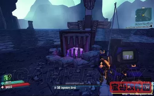 无主之地2铁臂先生DLC：全面解析铁臂先生的大猎杀任务图2