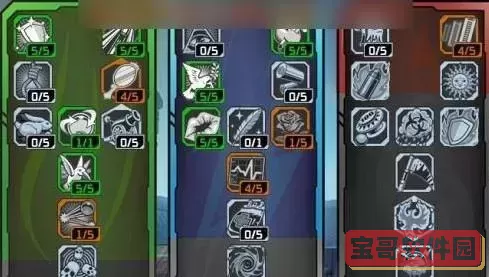 无主之地2魔女技能点,无主之地2魔女技能树翻译图1