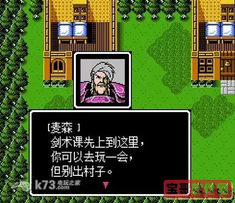 圣火徽章村民正确转职图2
