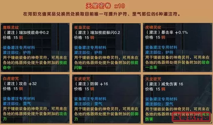 梦幻诛仙2新浪三周年新手卡图2