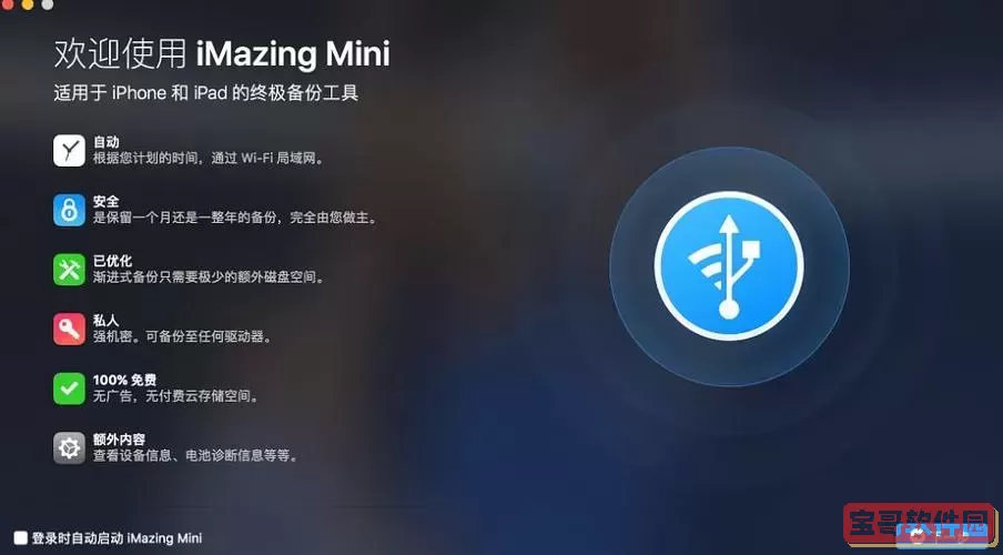 2023年MacBook Air必备软件推荐，提升效率与体验图2