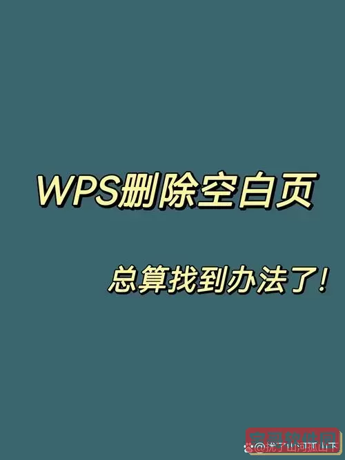 word空白页删不掉怎么办,上一页是表格图2