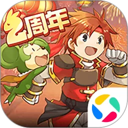 魔力宝贝归来安卓官方版