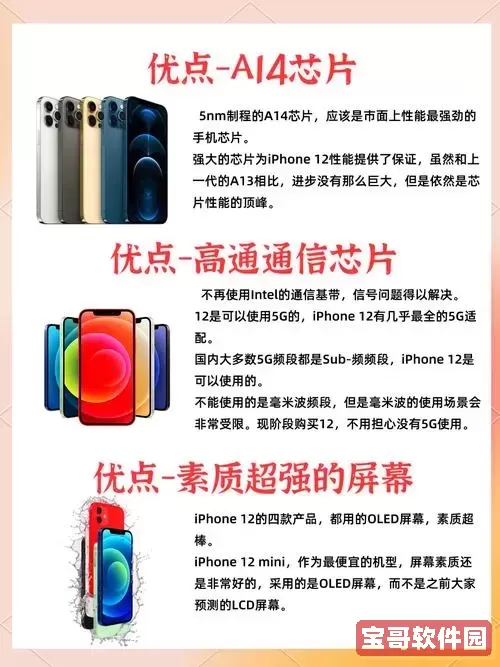 iPhone 12最佳系统版本详解：哪个系统版本最优？图1