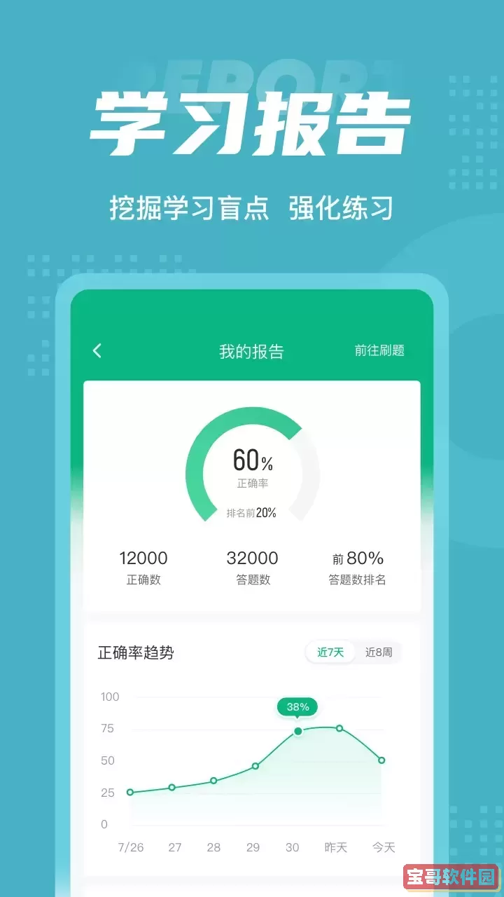 金属非金属矿山安全作业聚题库软件下载