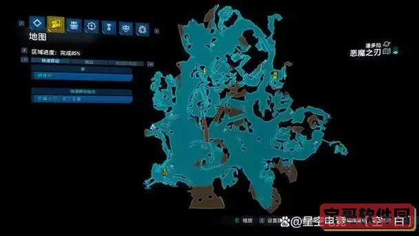 无主之地3神器第几章解锁，无主之地3神器怎么解锁图2
