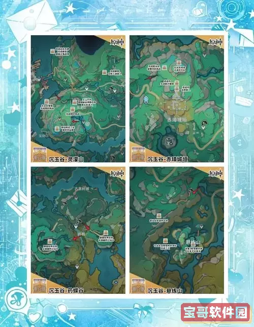 无主之地2避难所攻略：宝箱开启时间与获取路径详解图2