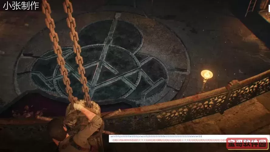 恶灵附身2特典武器怎么获得，恶灵附身特典武器获得方法图1