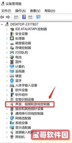 解决电脑页面声音调节问题，无法使用上下键的解决方案图2