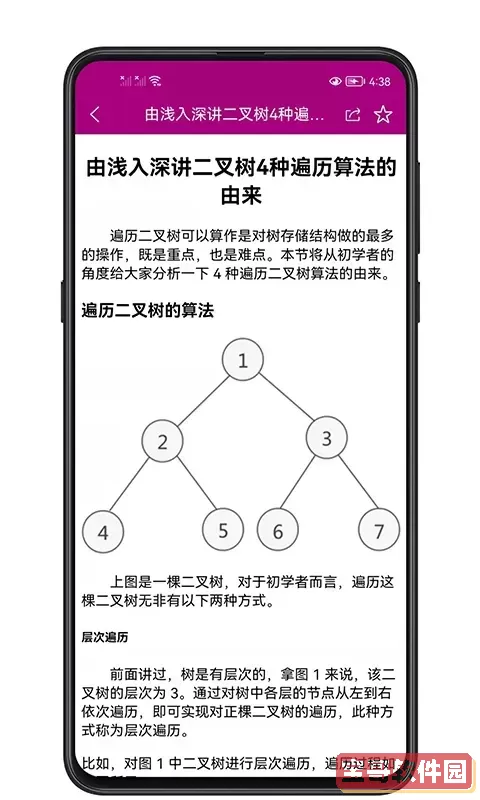 数据结构与算法下载新版