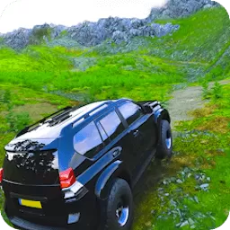 山地越野车