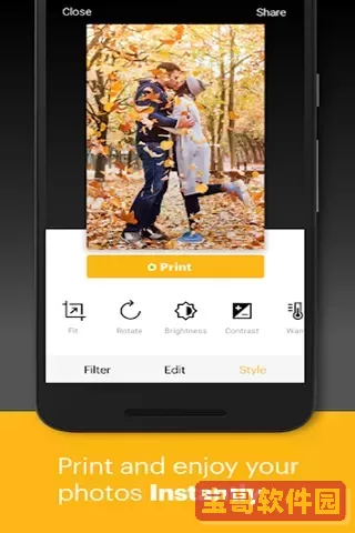 KODAK SMILE官网版最新