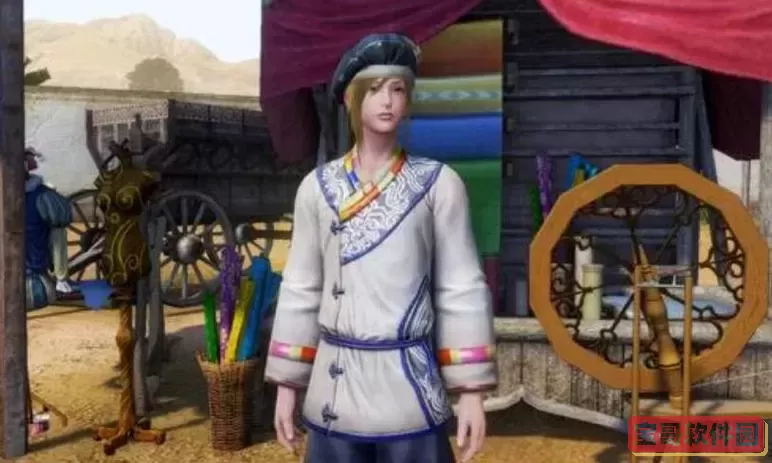 上古世纪经典服和现行服哪个好玩图1