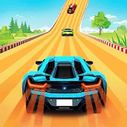 极品狂飙飞车