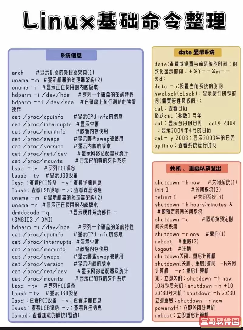 linux下如何查找某个文件,linux中查找一个文件的命令图1