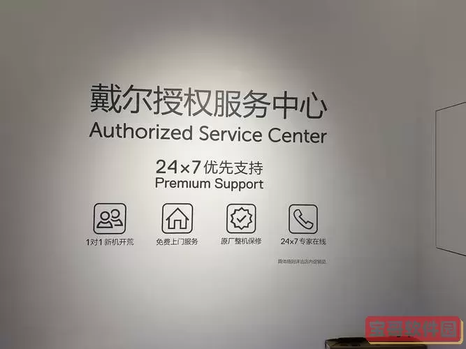 dell售后服务维修点查询，dell售后服务维修点查询长沙图1