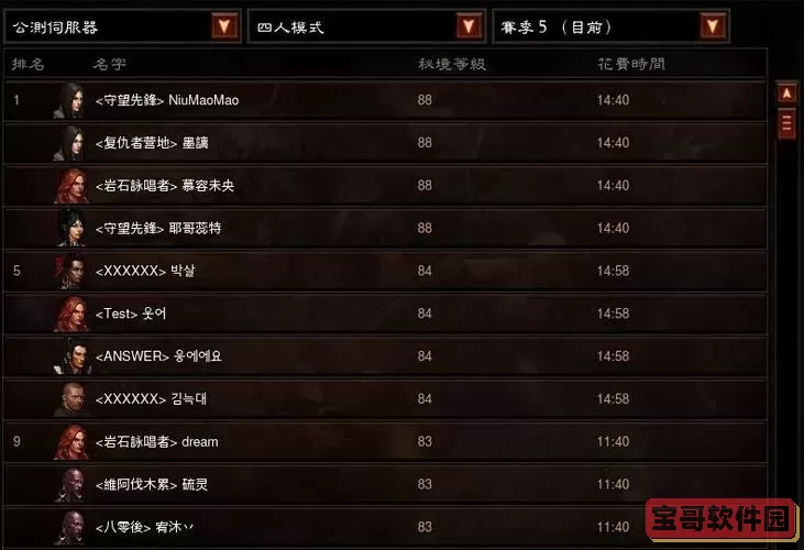 暗黑破坏神3：2021年各职业实力与乐趣全面评测图3