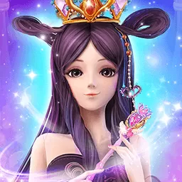 叶罗丽奇幻大冒险下载官网版