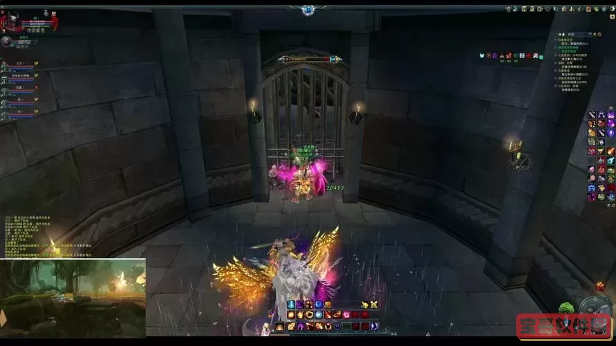 神魔大陆圣女带什么魔宠图2