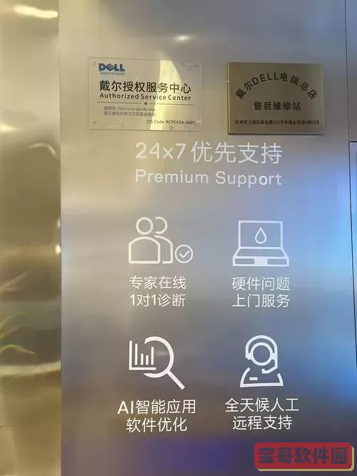 dell官网售后维修服务电话，dell官网售后维修点图1