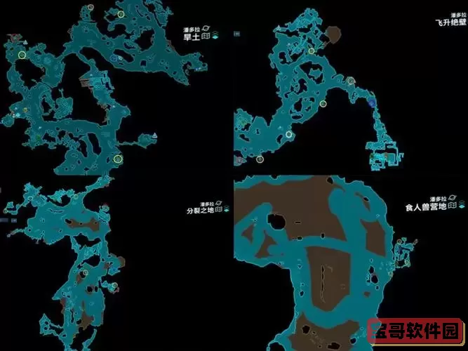 无主之地开局攻略，无主之地开局攻略怎么玩图1