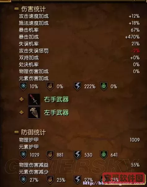 火炬之光2多周目攻略：二三周目的区别详解图1