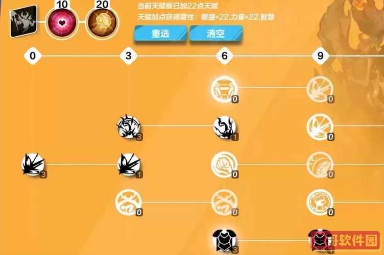 火炬之光2狂战士加点攻略与技能推荐图1