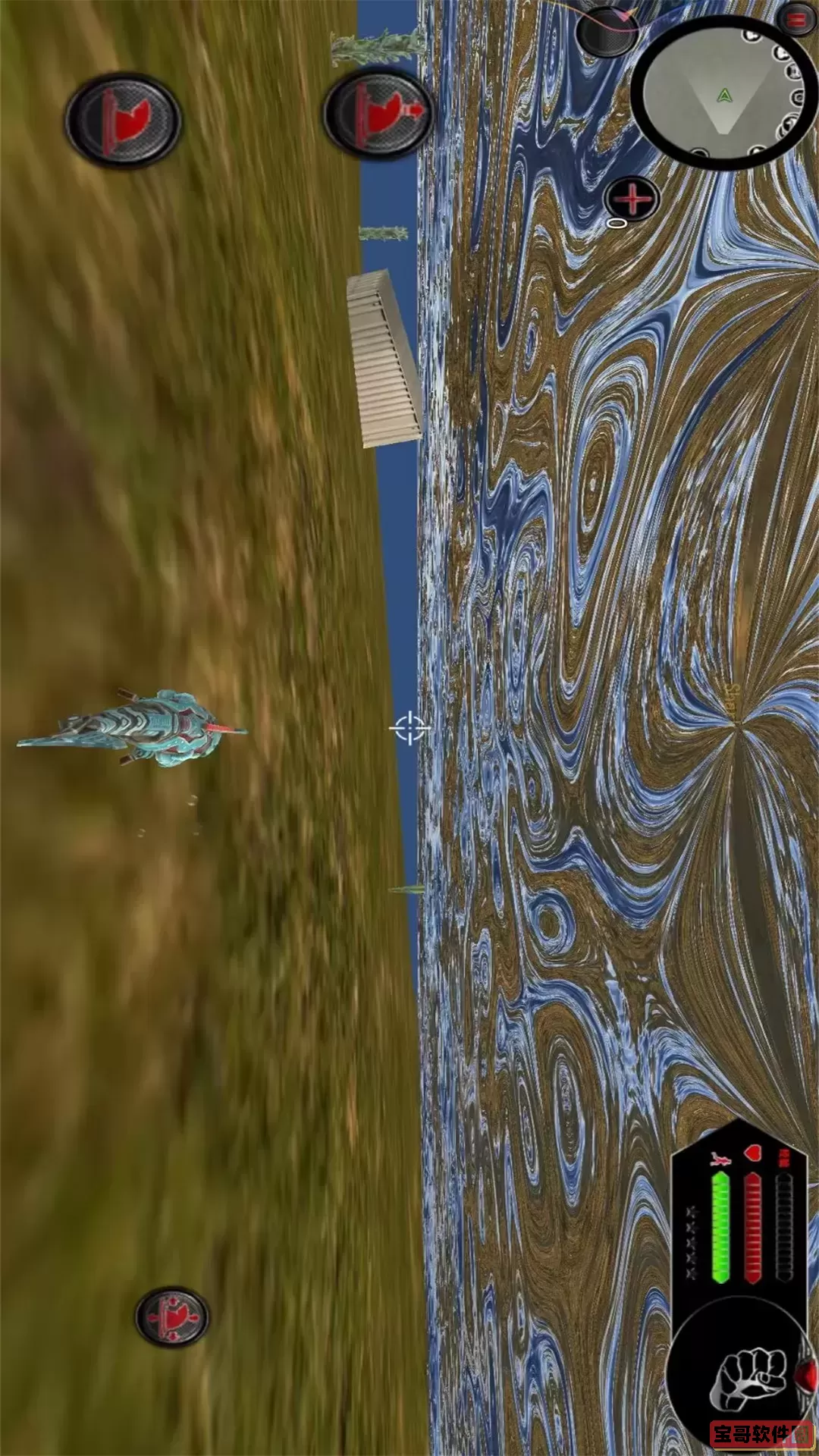 饥饿鲨鱼生存世界安卓版下载