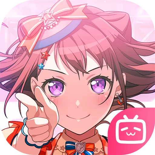 梦想协奏曲！少女乐团派对！手游版下载