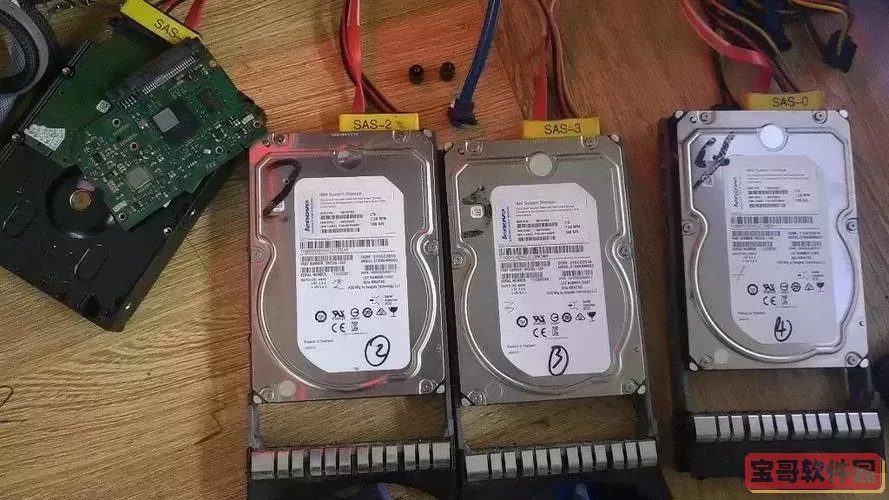 raid5坏了二块盘怎么办，raid5坏了二块盘怎么强行online图3