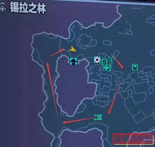 无主之地2dlc几周目玩，无主之地2二周目dlc顺序图1