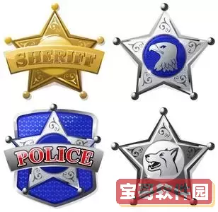 无主之地2警长徽章获取方法与掉落详情解析图1
